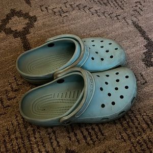 Crocs